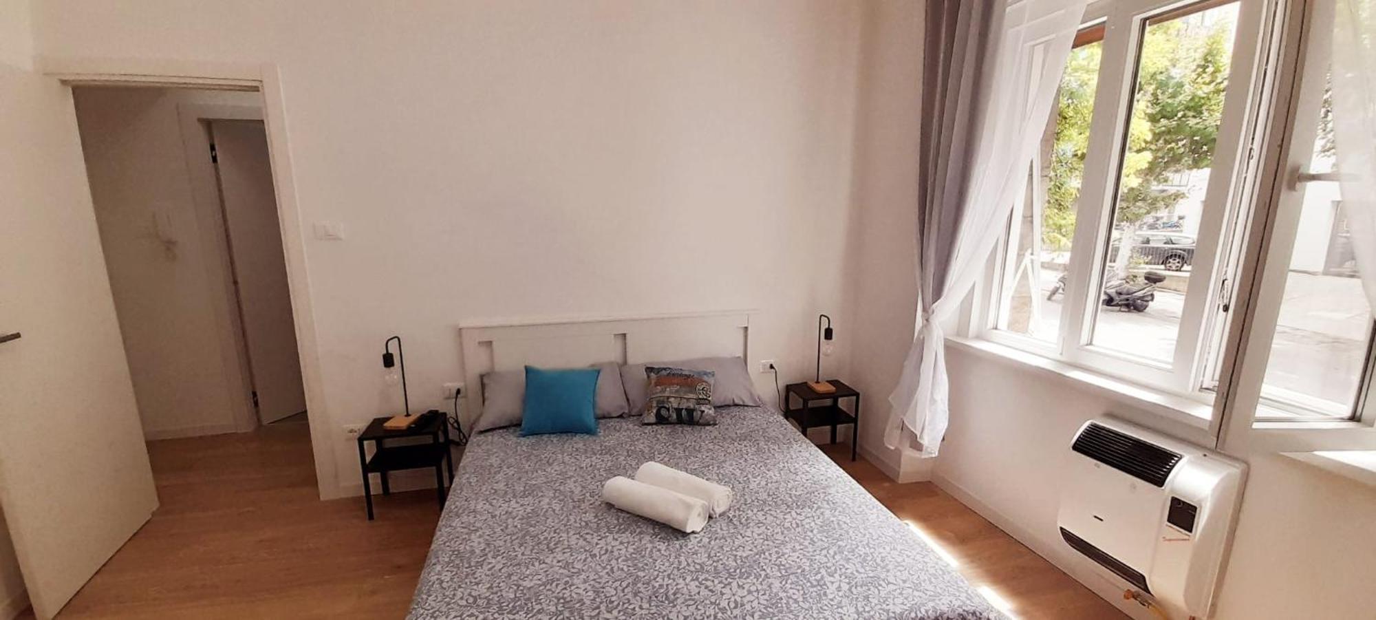 Samafe Apartment