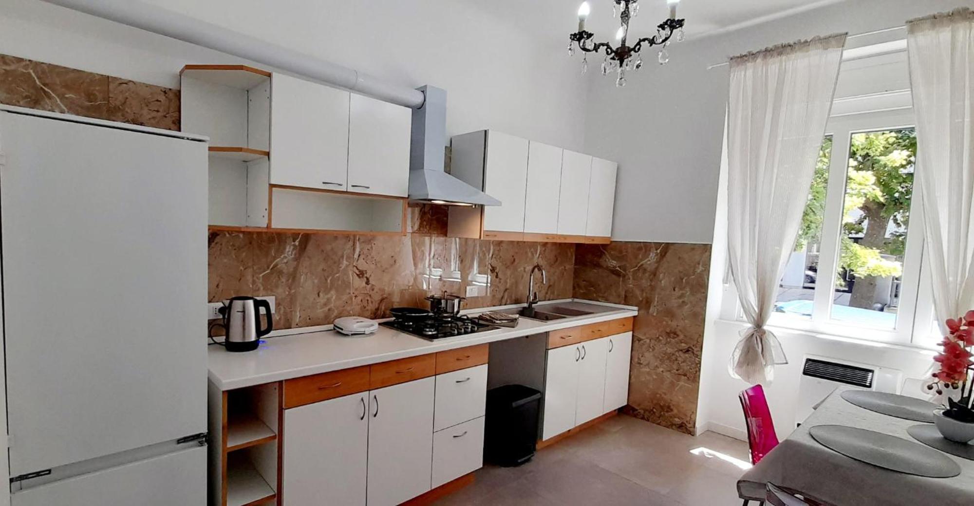 Apartment Samafe