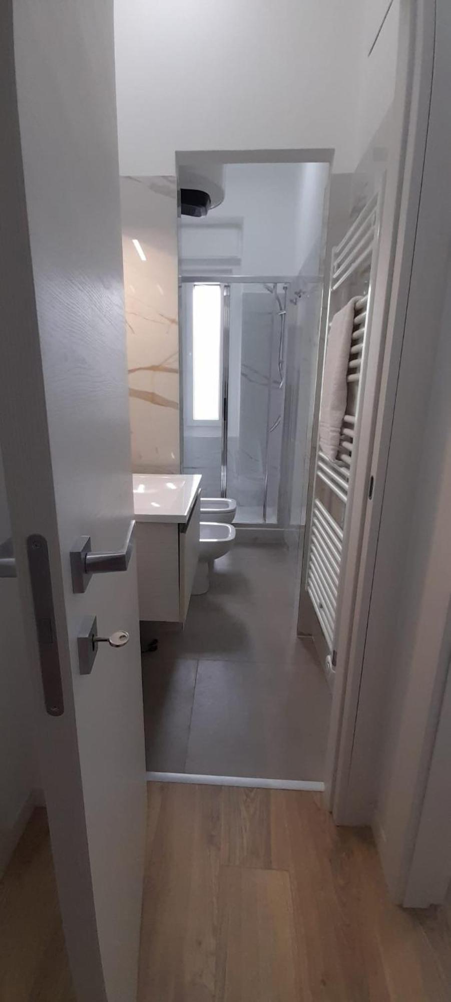 Apartment Samafe